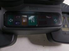 Load image into Gallery viewer, 1999 BMW R1100 GS 259E Nice Speedometer Tacho Gauges 45K 62122306505 62132306618