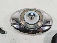 Load image into Gallery viewer, 2011 Harley Touring FLHR Road King Air Cleaner Breather Filter K&N 01946 | Mototech271