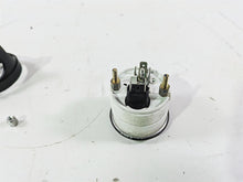 Load image into Gallery viewer, 2008 Harley Touring FLHTP Electra Glide Fuel Gas Petrol Level Gauge 75111-08 | Mototech271