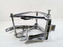 Load image into Gallery viewer, 2006 Harley Softail FXSTSI Springer Rear Chrome Swingarm 200mm 47614-06