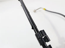 Load image into Gallery viewer, 2018 Aprilia RSV4 RR Front Rear Abs Brake Lines Set 2B003507 2B002997