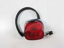 Load image into Gallery viewer, 2006 Harley Touring FLHXI Street Glide Taillight Tail Light & Wiring 68245-03 | Mototech271