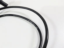 Load image into Gallery viewer, 2023 BMW R nineT Scrambler K23 Front Abs Brake Wheel Speed Sensor 34529443105