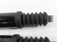 Load image into Gallery viewer, 2016 Harley Touring FLHR Road King Rear 13" Air Ride Shock Damper Set 54000036 | Mototech271