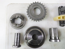 Load image into Gallery viewer, 1998 Harley Touring FLHRCI Road King Primary Drive Clutch Kit 37707-98A