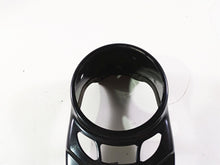 Load image into Gallery viewer, 2008 Harley FLSTSB Cross Bones Speedometer Cover Fuel Tank Dash 71952-08 | Mototech271