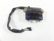 Load image into Gallery viewer, 2006 Honda VTX1800 C2 Indicator Instrument Lights Cluster Box 37600-MCH-C11 | Mototech271