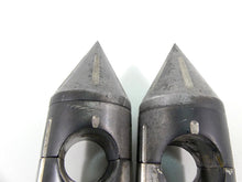 Load image into Gallery viewer, 2014 Harley FXDL Dyna Low Rider 4" Handlebar Riser Holder Set | Mototech271