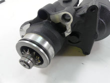 Load image into Gallery viewer, 2008 Harley Softail FXSTB Night Train Engine Starter Motor 96 103 110 31618-06A | Mototech271