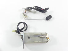 Load image into Gallery viewer, 2012 Kawasaki ZX1400 ZX14R Ninja Fuel Gas Pump & Sending Unit 49040-0024 | Mototech271