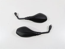 Load image into Gallery viewer, 2015 BMW R1200GS K50 Rear View Mirror Set 51168533685 51168567448