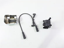 Load image into Gallery viewer, 2017 Harley Softail Heritage Classic FLSTC Ignition Coil Wires Plug Set 31696-07