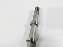 Load image into Gallery viewer, 2021 Kawasaki Z900 ZR900 Front Wheel Spindle Axle 20Mm 41068-0618 | Mototech271