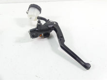 Load image into Gallery viewer, 2018 Mv Agusta F3 800 RC Nissin Radial Brake Master Cylinder Corse 8000C3372