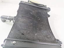 Load image into Gallery viewer, 2017 KTM 1290 Super Duke GT Radiator Fan Reservoir Hoses Set 61435010000