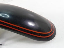 Load image into Gallery viewer, 2004 Harley FXDWGI Dyna Wide Glide Front Fender Tire Hugger - Read 59924-80B