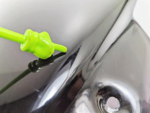 Load image into Gallery viewer, 2016 KTM 1290 Super Adventure Puig Touring Black Windshield Screen REF.6494N