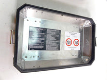 Load image into Gallery viewer, 2009 BMW R1200GS K255 Adv Left Saddlebag Saddle Bag -Read 71607722305