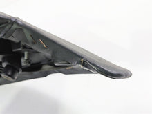 Load image into Gallery viewer, 2014 Suzuki M109R VZR1800 Boulevard Rear Passenger Seat Saddle 45300-48G00-48H