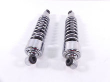 Load image into Gallery viewer, 1999 Harley Sportster XL1200 Rear Suspension Damper Shocks 54566-97 | Mototech271
