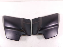 Load image into Gallery viewer, 2016 Harley Touring FLTRX Road Glide Side Cover Fairing Set 66048-09A 66250-09 | Mototech271