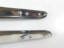 Load image into Gallery viewer, 2018 Harley Sportster XL1200 Custom Rear Chrome Fender Side Struts 59902-04