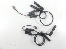 Load image into Gallery viewer, 2009 Kawasaki Ultra 260 LX Fresh Water Ignition Coil Set 21121-3722 21121-0744