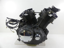 Load image into Gallery viewer, 2007 Yamaha XVS1300 V-Star Running Engine Motor 14K -Video 3D8-15100-00-00 | Mototech271