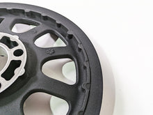 Load image into Gallery viewer, 2009 Harley FLSTSB Cross Bones Rear Drive Belt Pulley 66T 20mm 37715-07 | Mototech271