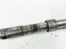 Load image into Gallery viewer, 2003 Harley Touring FLHTCUI E-Glide 100th Front Axle Wheel Spindle 43364-00 | Mototech271