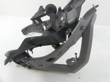 Load image into Gallery viewer, 2014 BMW R1200GS K50 Front Headlight Fairing Carrier Stay Set 46638528673