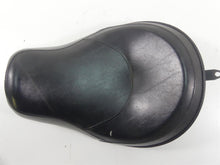 Load image into Gallery viewer, 2011 Harley FXDWG Dyna Wide Glide Rider Driver Solo Seat Saddle - Read 51503-10 | Mototech271