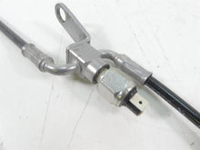 Load image into Gallery viewer, 2017 Harley FXSE CVO Pro Street Breakout Rear Abs Brake Line Hose Set 43373-11A | Mototech271