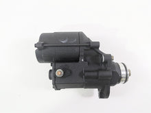 Load image into Gallery viewer, 2007 Harley Touring FLHRSE CVO Road King Engine Starter Motor 103 110 31619-06A