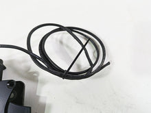 Load image into Gallery viewer, 2014 BMW R nine T R9T K21 R&G Fender Eliminator Side Plate Holder Set LP0174BK | Mototech271