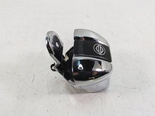 Load image into Gallery viewer, 2020 Harley Touring FLHX Street Glide Horn + Chrome Cover 69060-90H 61300523A