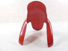 Load image into Gallery viewer, 2009 Buell 1125 CR Front Fender Tire Hugger Mud Guard M0662.02A8