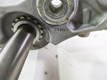 Load image into Gallery viewer, 2012 Harley FLD Dyna Switchback Upper Lower Triple Tree 41mm READ 45900025 | Mototech271