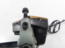 Load image into Gallery viewer, 2015 Ducati Diavel Dark Radial Clutch Master Cylinder + Lever 63040542AB | Mototech271