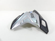 Load image into Gallery viewer, 2017 BMW F800GS K72 Right Main Tank Cover Fairing Emblem Set 46638554368 | Mototech271