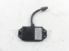 Load image into Gallery viewer, 2005 Harley Touring CVO FLHTCSE Electra Glide Garage Door Transmitter 91574-04