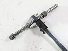 Load image into Gallery viewer, 2004 Harley FLSTCI Softail Heritage Front Axle Wheel Spindle 3/4" 41584-86A | Mototech271