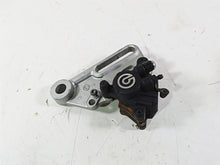 Load image into Gallery viewer, 2017 BMW F800GS Adv K75 Brembo Rear Brake Caliper & Bracket 34217717627 | Mototech271