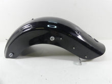 Load image into Gallery viewer, 2013 Harley Touring FLHX Street Glide Rear Fender Mud Guard Tire Hugger 59731-09 | Mototech271