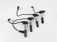 Load image into Gallery viewer, 2014 Aprilia RSV4 RR Factory Eldor Ignition Coil Set 857084 857501