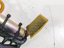 Load image into Gallery viewer, 2007 Harley Touring FLHTCU SE CVO E-Glide Fuel Gas Petrol Pump 62897-01B