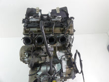 Load image into Gallery viewer, 2001 Kawasaki ZX600J2 ZX6R Ninja Running Engine Motor 55K -Read -Video 4001-1300