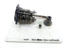 Load image into Gallery viewer, 2017 Harley Dyna FXDB Street Bob 6 Speed Transmission Gear Pack 35260-06B | Mototech271