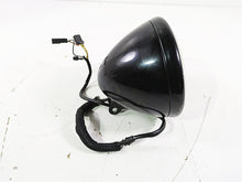 Load image into Gallery viewer, 2005 Harley Softail FLSTSCI Heritage Springer Headlight Head Light Lamp 69769-05