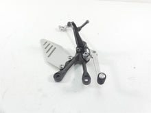 Load image into Gallery viewer, 2013 Kawasaki ZX636 ZX6R Ninja Left Footpeg Foot Peg Shifter Set 35063-0160-18R | Mototech271